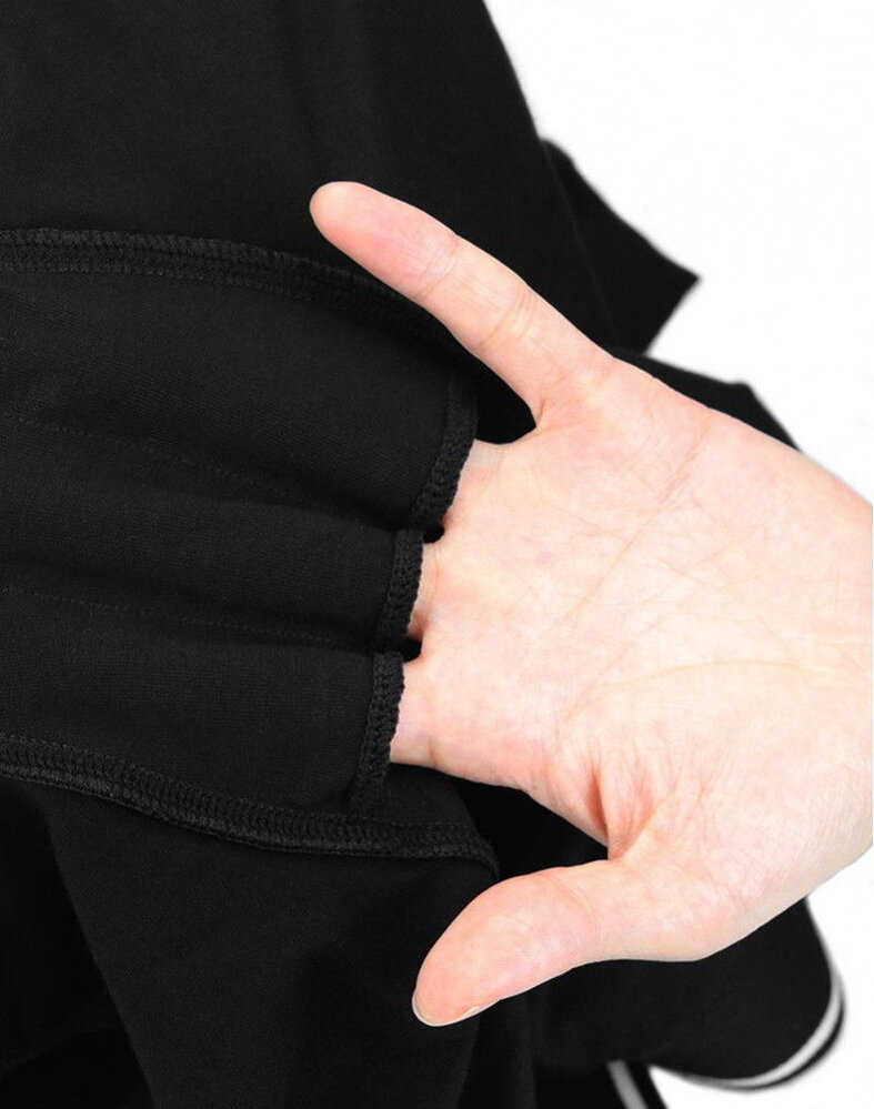 LoveToy Unisex Strap-On Shorts - Strap-On Harness