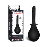 LoveToy Anaal Douche - Zwart