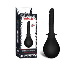 LoveToy Analdusche LoveToy Analdusche