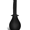 LoveToy Douche anale - Noir