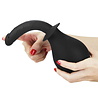LoveToy LoveToy - Anal Douche - Black LoveToy LoveToy - Anal Douche - Black