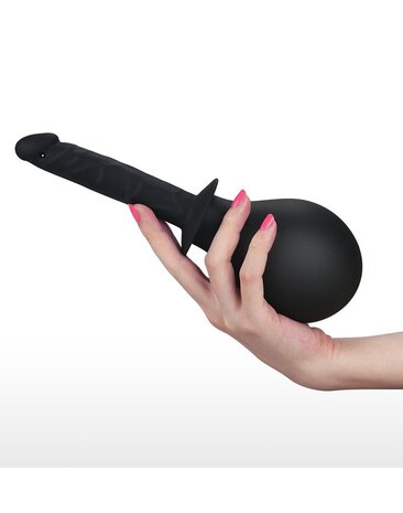 LoveToy Analdusche LoveToy Analdusche