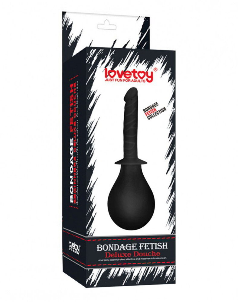 LoveToy Analdusche LoveToy Analdusche