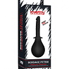LoveToy LoveToy - Anal Douche - Black LoveToy LoveToy - Anal Douche - Black