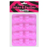 LoveToy Penis Shaped Tray