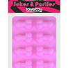 LoveToy LoveToy - Penis Shaped Tray for chocolate or ice LoveToy LoveToy - Penis Shaped Tray for chocolate or ice