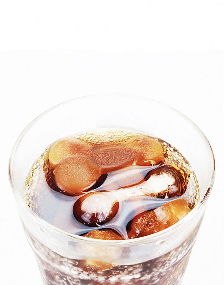 LoveToy Tablett in Penisform LoveToy Tablett in Penisform