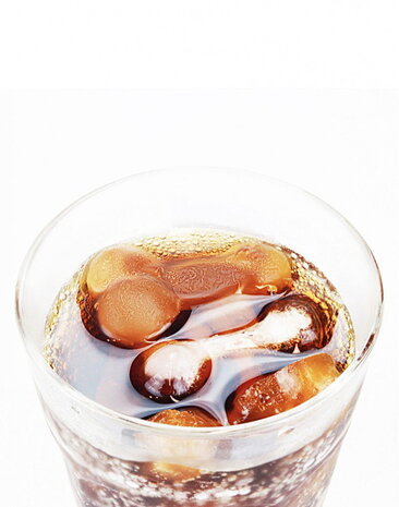 LoveToy Penisvormig dienblad