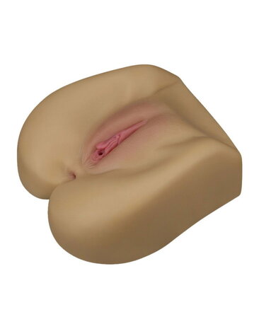 LoveToy Streetgirls 1 - Masturbator mit vaginaler & analer Öffnung