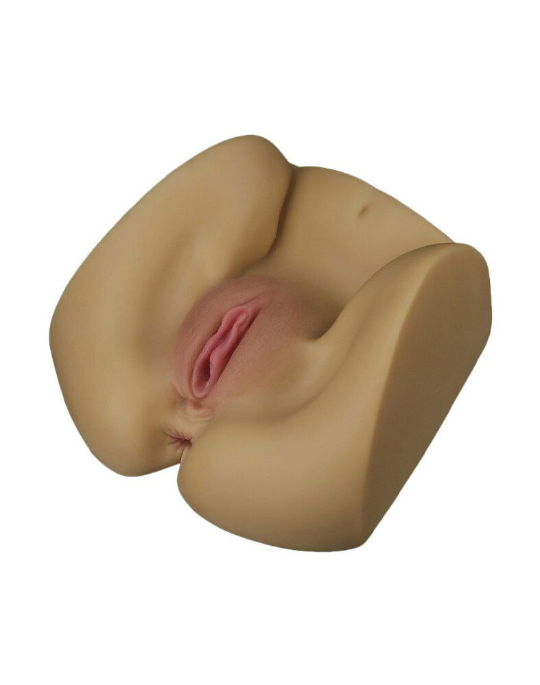 LoveToy Streetgirls 2 - Masturbator vaginal