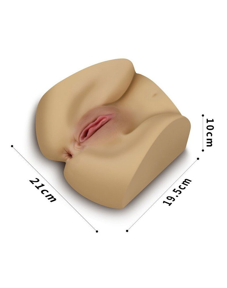 LoveToy Streetgirls 2 - Masturbateur