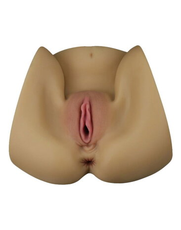 LoveToy Streetgirls 2 - Vaginale masturbator LoveToy Streetgirls 2 - Vaginale masturbator