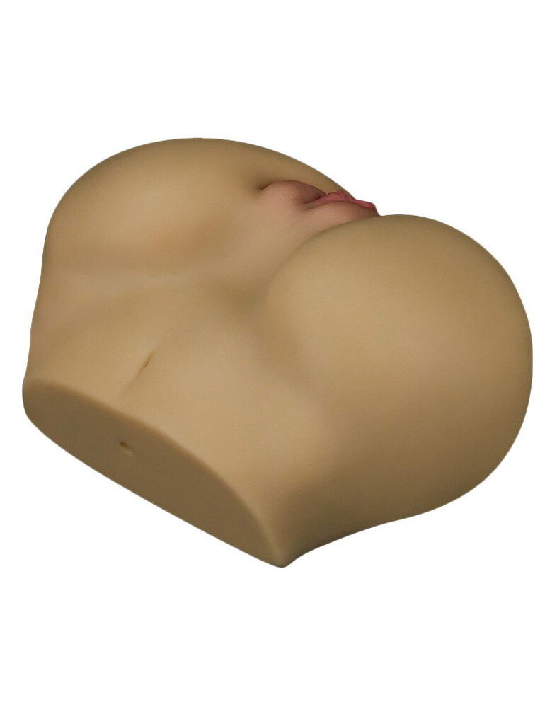 LoveToy Streetgirls 3 - Masturbateur