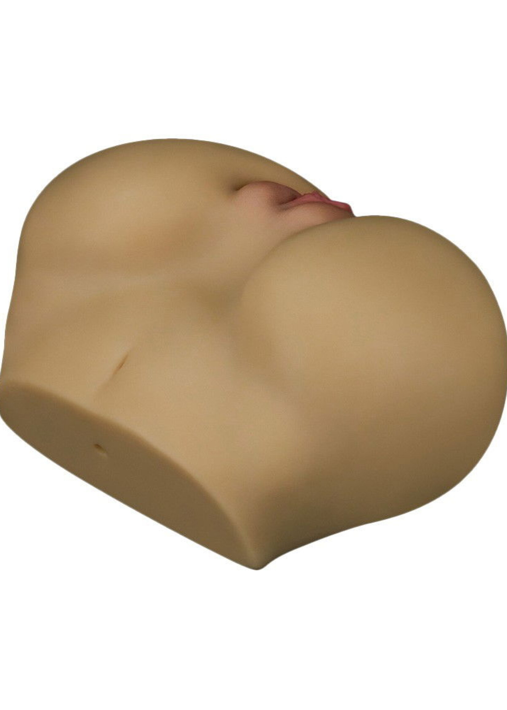 LoveToy Streetgirls 3 - Masturbateur