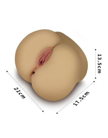 LoveToy Streetgirls 4 - Masturbateur