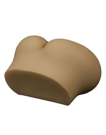 LoveToy Streetgirls 4 - Anale masturbator met vaginale en anale opening