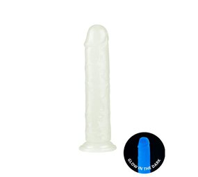 LoveToy Lumino Play Dildo 21 cm LoveToy Lumino Play Dildo 21 cm