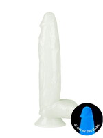 LoveToy Gode Lumino Play 26 cm