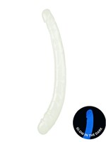 LoveToy Gode double Lumino Play 37 cm