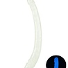 LoveToy LoveToy - Lumino Play Doppeldildo 37 cm - Im Dunkeln leuchtend LoveToy LoveToy - Lumino Play Doppeldildo 37 cm - Im Dunkeln leuchtend
