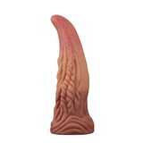 LoveToy Gode avec langue 25,4 cm LoveToy Gode avec langue 25,4 cm
