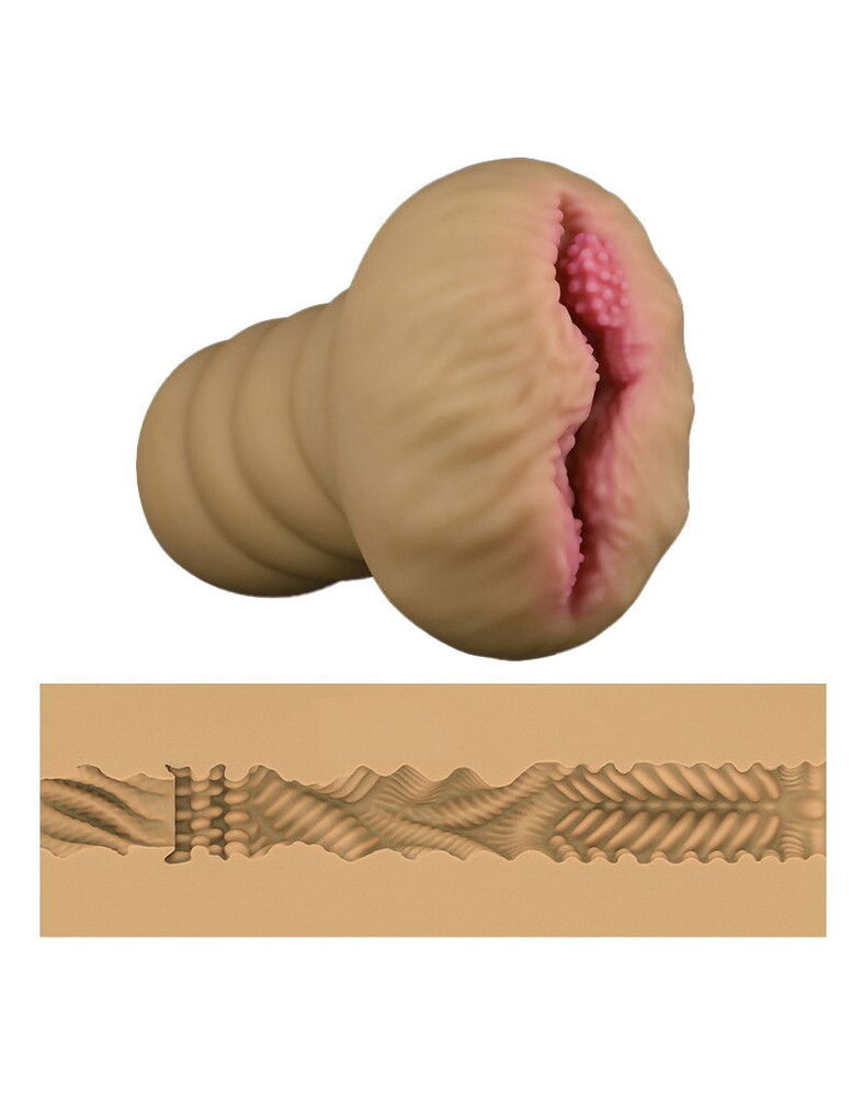 LoveToy Alien's Pie 1 - Masturbateur