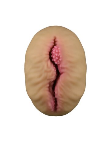 LoveToy Alien's Pie 1 - Vaginale masturbator LoveToy Alien's Pie 1 - Vaginale masturbator