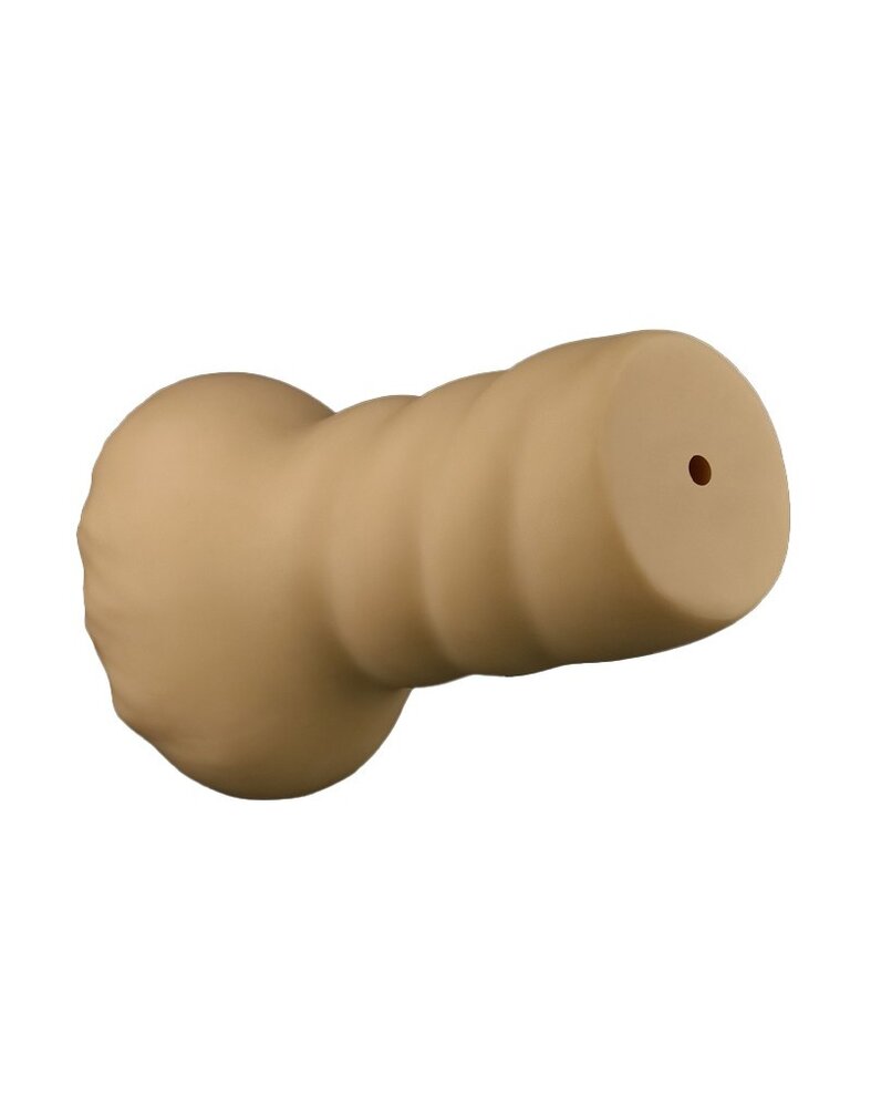 LoveToy Alien's Pie 1 - Masturbator vaginal