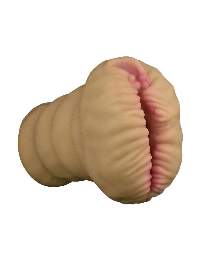 LoveToy Alien's Pie 2 - Zakpoes