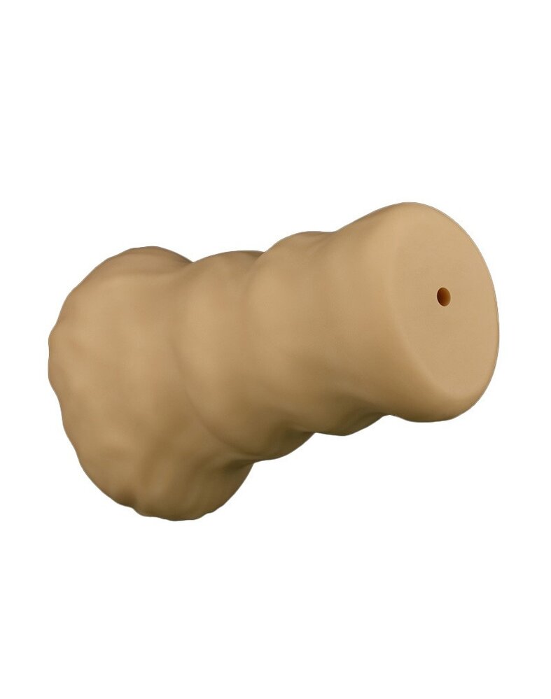 LoveToy Alien's Pie 2 - Pocket Pussy