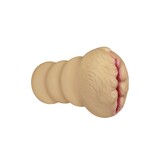 LoveToy Alien's Pie 3 - Masturbator - Nude