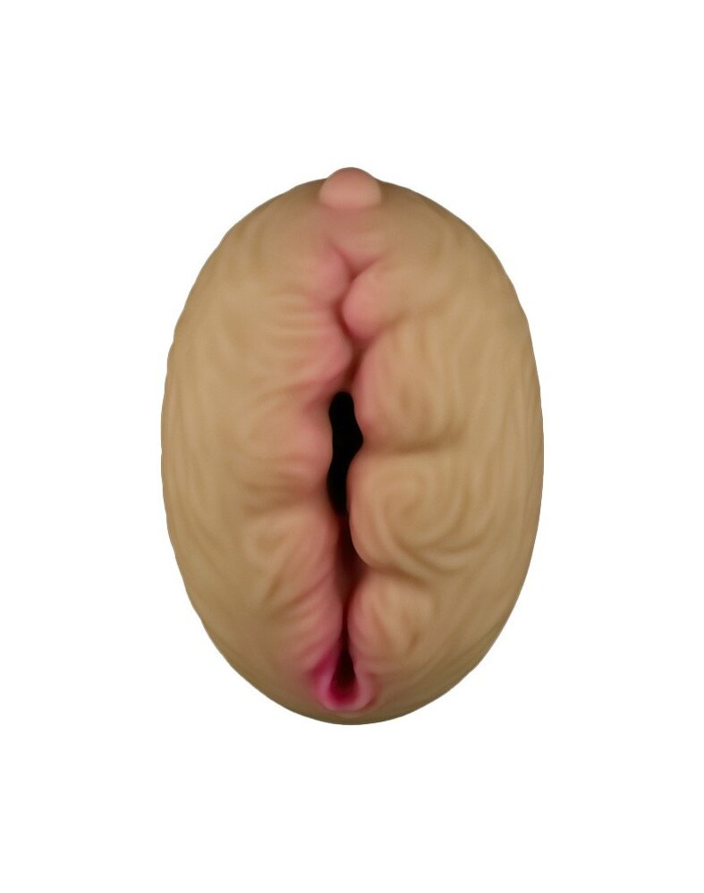 LoveToy Alien's Pie 3 - Pocket Pussy