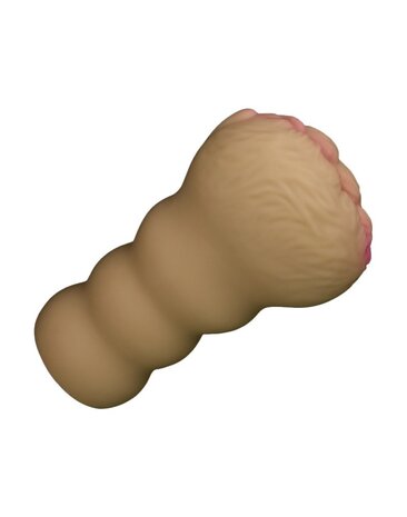 LoveToy Alien's Pie 3 - Pocket Pussy