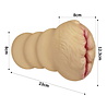 LoveToy LoveToy - Alien's Pie 3 - Masturbator - Nude LoveToy LoveToy - Alien's Pie 3 - Masturbator - Nude