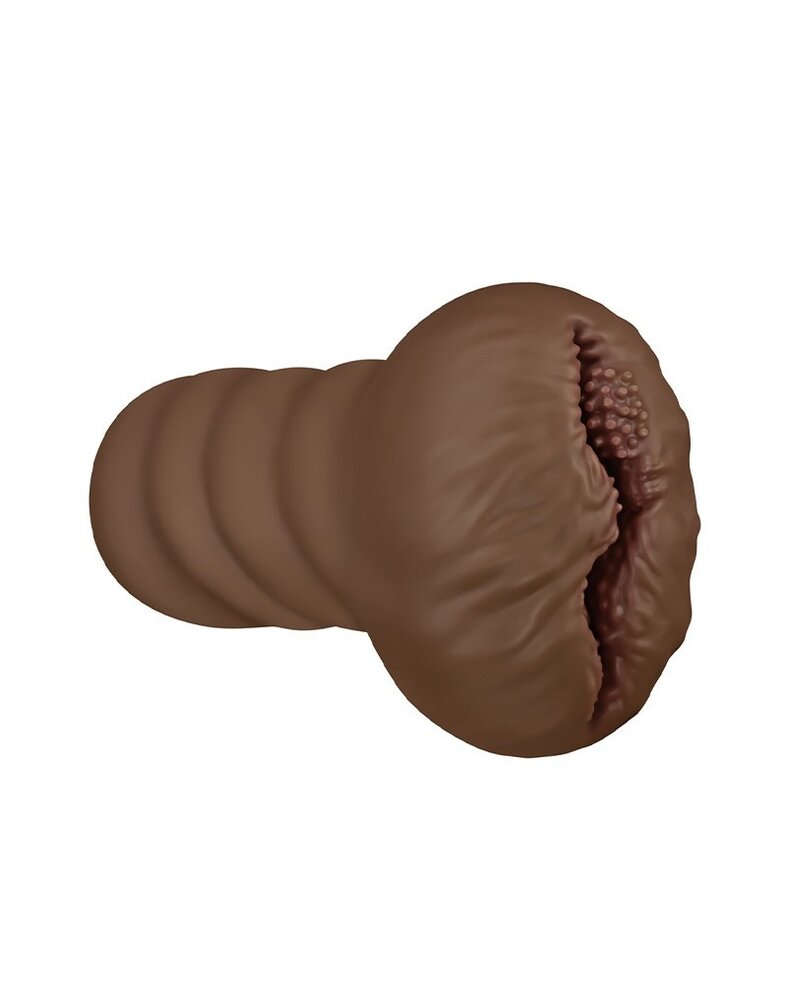 LoveToy Alien's Pie 1 - Taschenmuschi