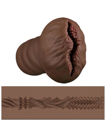 LoveToy Alien's Pie 1 - Zakpoes