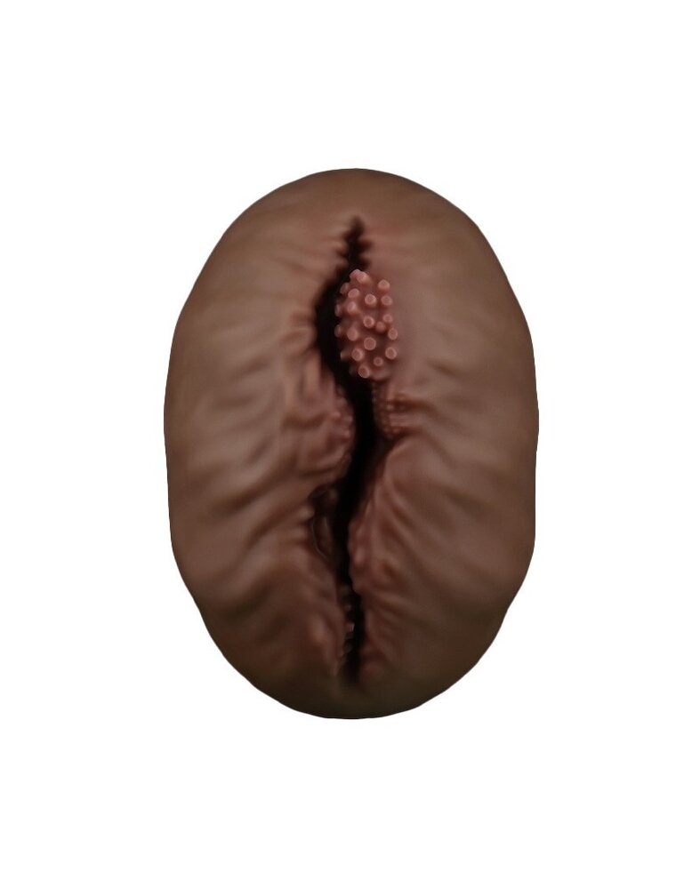 LoveToy Alien's Pie 1 - Pocket Pussy