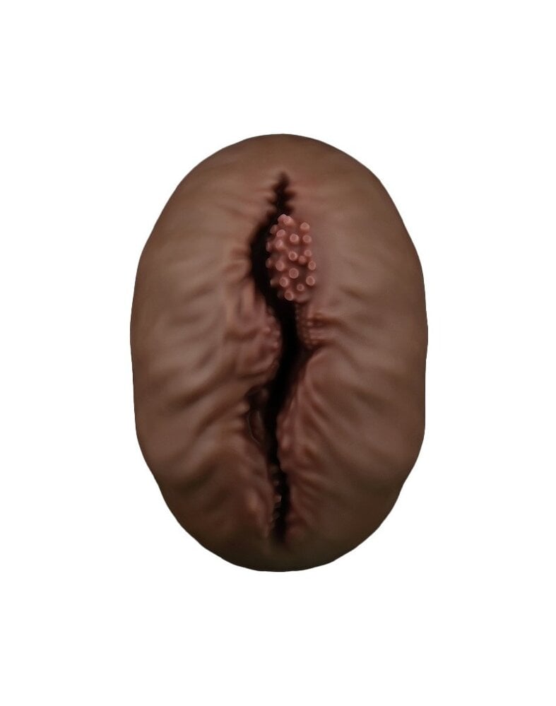 LoveToy Alien's Pie 1 - Zakpoes