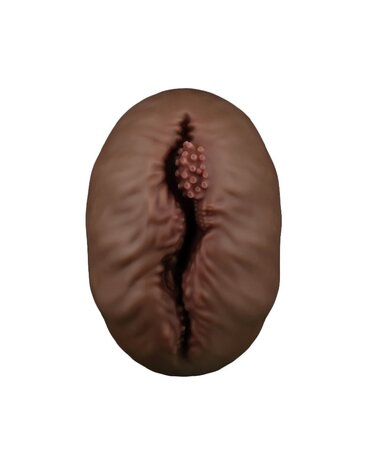 LoveToy Alien's Pie 1 - Vaginette