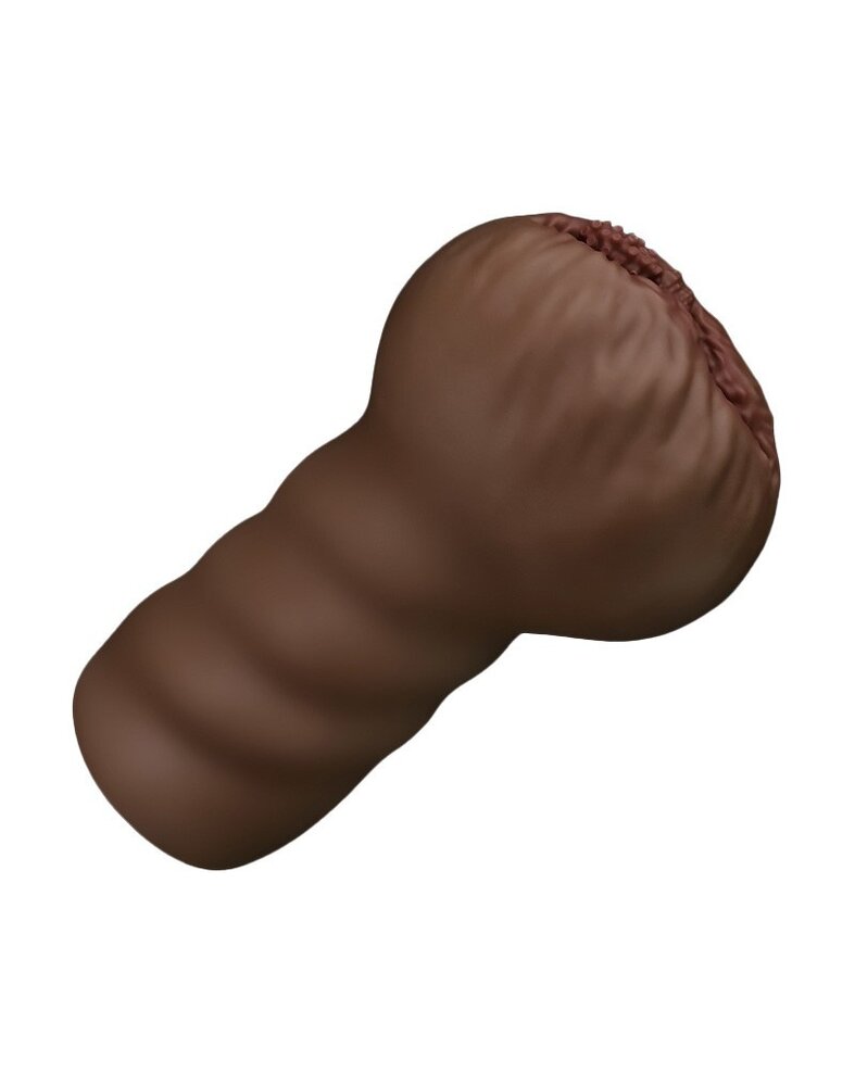 LoveToy Alien's Pie 1 - Pocket Pussy