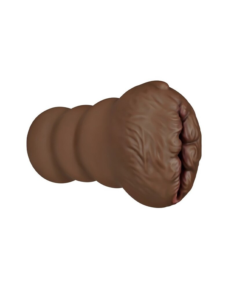 LoveToy Alien's Pie 3  - Taschenmuschi