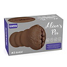 LoveToy LoveToy - Alien's Pie 3 - Masturbator - Schwarz LoveToy LoveToy - Alien's Pie 3 - Masturbator - Schwarz