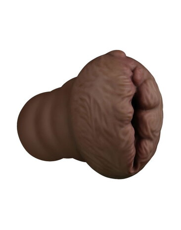 LoveToy LoveToy - Alien's Pie 3 - Pocket Pussy - Black LoveToy LoveToy - Alien's Pie 3 - Pocket Pussy - Black