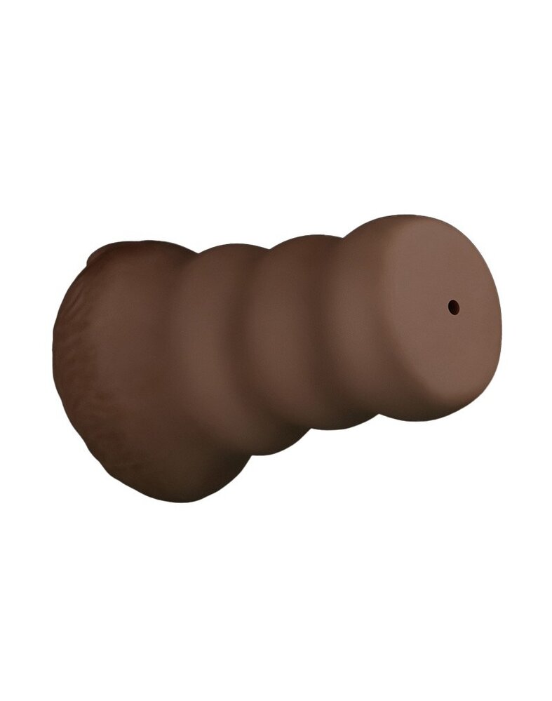 LoveToy LoveToy - Alien's Pie 3 - Pocket Pussy - Black LoveToy LoveToy - Alien's Pie 3 - Pocket Pussy - Black