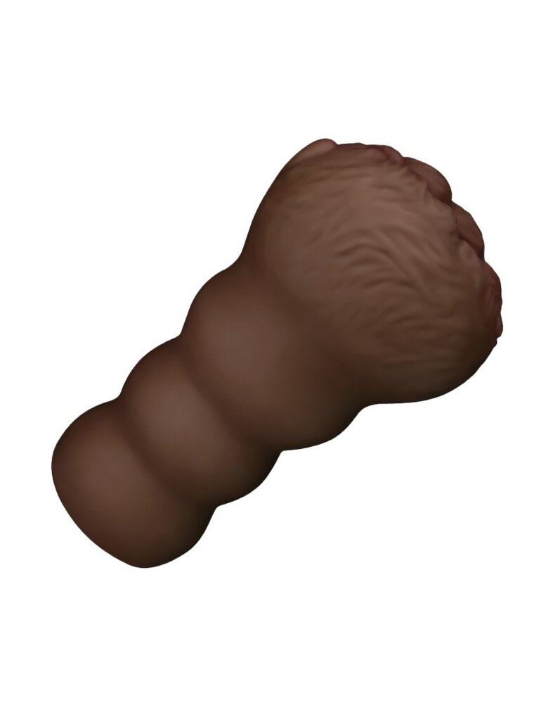 LoveToy Alien's Pie 3 - Vaginette - Noir