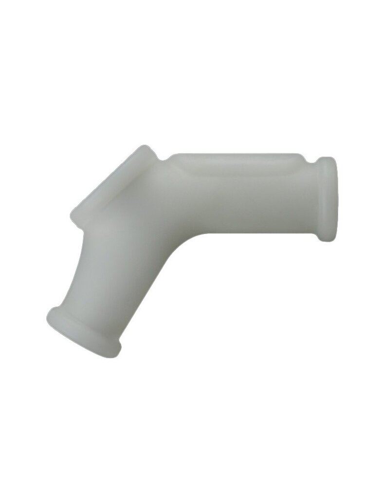 LoveToy LoveToy - Silk Knights Ring - Manchon vibrant pour pénis - Blanc LoveToy LoveToy - Silk Knights Ring - Manchon vibrant pour pénis - Blanc