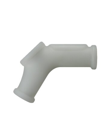 LoveToy Silk Knight Ring - Penisring met vibratie