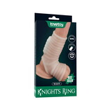 LoveToy Wellenritter-Ring LoveToy Wellenritter-Ring