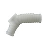 LoveToy LoveToy - Wave Knights Ring - Vibrating Penis Sleeve - White LoveToy LoveToy - Wave Knights Ring - Vibrating Penis Sleeve - White