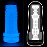 LoveToy Lumino Play Masturbator 1 - Glow in the Dark